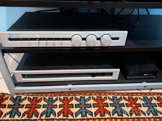 Spectral pre e finale  			