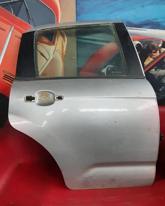 CITROEN C3 2010 - PORTA POSTERIORE DESTRO