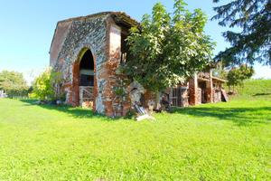 RUSTICO A BREGANZE