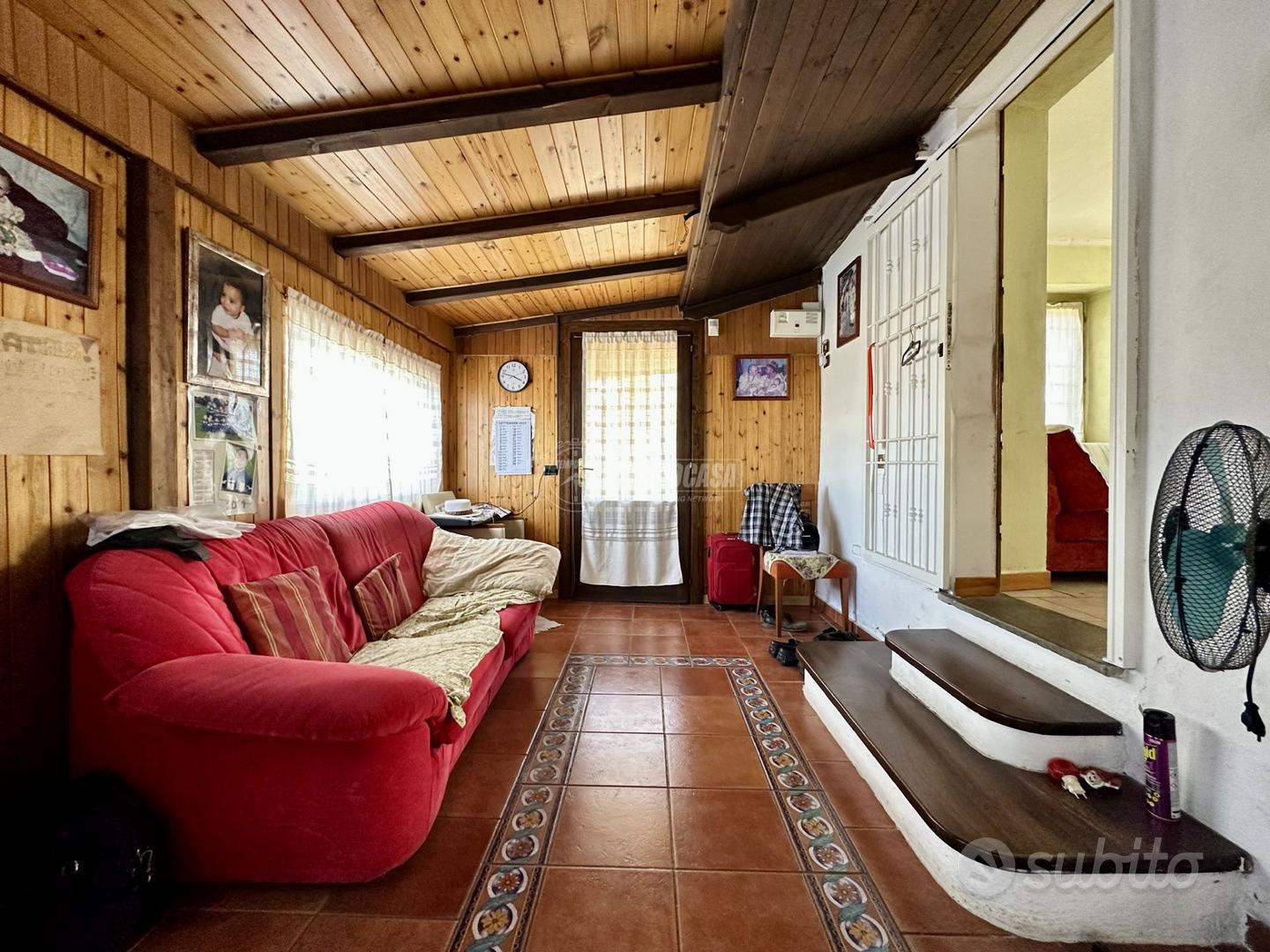 House in Pavullo nel Frignano, Madonna dei Baldaccini, Montebonello - Vista 5