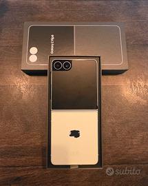 Samsung Galaxy Flip 8 - Nuovo