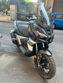 Voge sr1 adv 125
