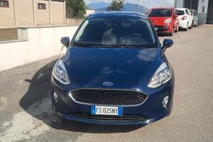 Ford Fiesta cc15 tdci anno 2019