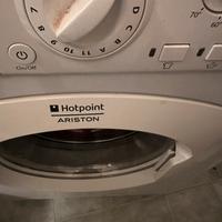 Lavatrice ARISTON