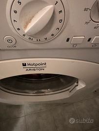 Lavatrice ARISTON