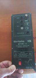 cassa montarbo MT 150 a
