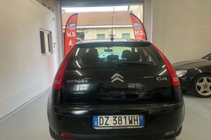 Citroen C4 Picasso 1.6 HDi 110 cv