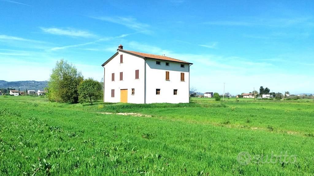 House in Cannara, Perugia - Altro