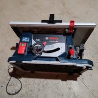 Banco sega Bosch Professional GTS 635-216