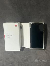 Huawei P Smart 32GB 3GB RAM  stato funziona