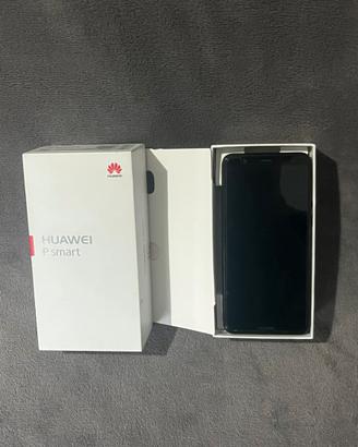 Huawei P Smart 32GB 3GB RAM  stato funziona