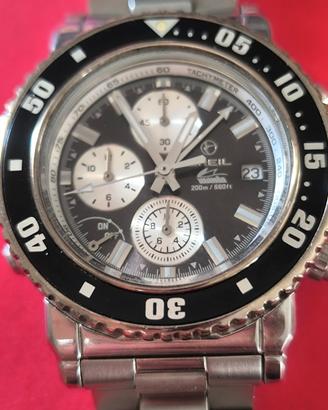 Breil Manta Chrono Professional con libretto