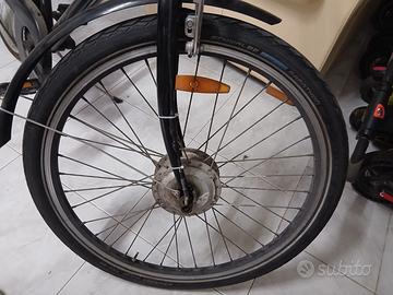 MOTORE BICI