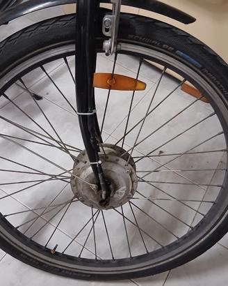MOTORE BICI
