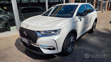 Ds DS 7 DS 7 Crossback BlueHDi 130 aut. Business