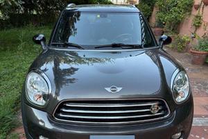 MINI COOPER D COUNTRYMAN