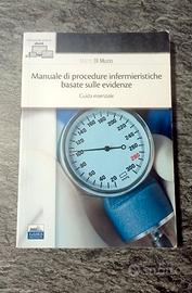 Manuale di procedure infermieristiche