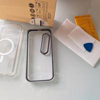 COVER + PELLICOLA PIXEL 10 PRO MAX