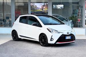 Toyota Yaris 1.5 Hybrid 73CV E6 GR-S Neo. - 2019