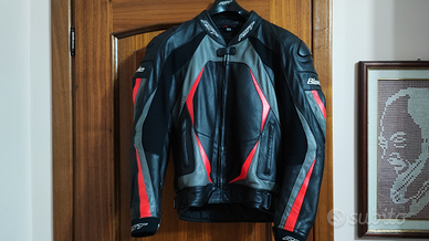 Giacca moto RST Blade II