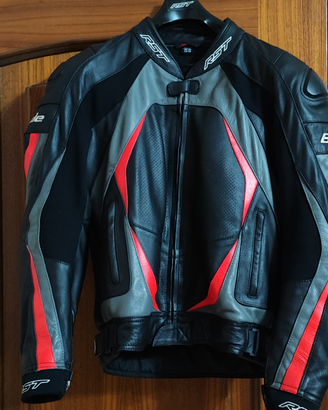 Giacca moto RST Blade II