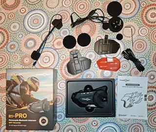 Interfono freedcon R1pro NUOVO