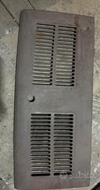 Cofano Posteriore Fiat 850 sport coupé originale