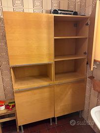 Mobili bagno Ikea