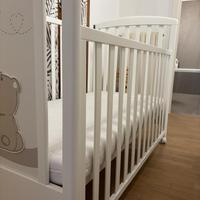 Lettino Foppapedretti