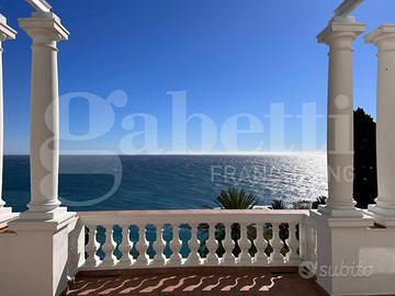 Villa o villino Bordighera [Cod. rif 3279749VRG]