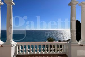 Villa o villino Bordighera [Cod. rif 3279749VRG]