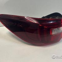Fanale posteriore opel grandland x yp00098380