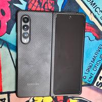 Samsung Z fold 3 ZFold 3 Z fold3 in garanzia