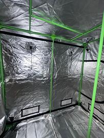 Growbox zelsius