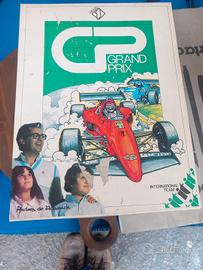 Grand Prix Formula 1 – International Team 