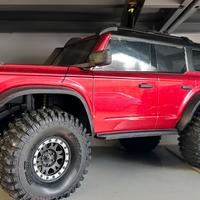 Hb Toys R1002 Ford Bronco 1/10