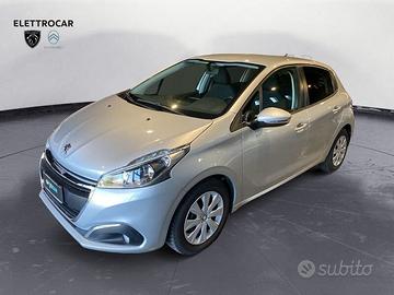 Peugeot 208 BlueHDi 100 Stop&Start Active 6 ...