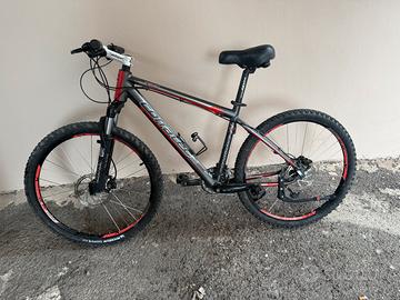 Mtb corratec 26”