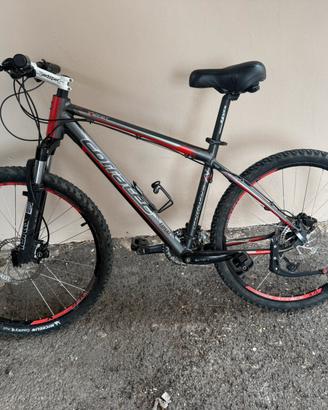 Mtb corratec 26”