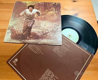 LP Lucio Battisti la batteria il contrabasso ecc