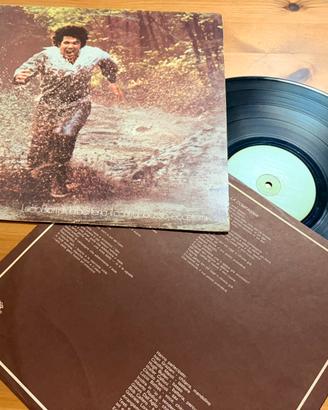 LP Lucio Battisti la batteria il contrabasso ecc