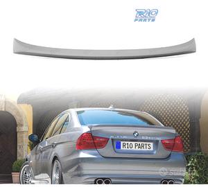 SPOILER ALERON BMW E90 LOOK M