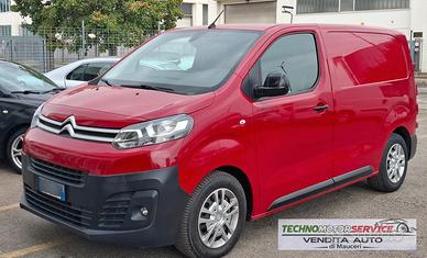 Citroen Jumpy 1.6 HDI 2019