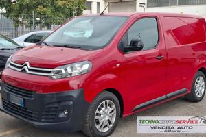 Citroen Jumpy 1.6 HDI 2019