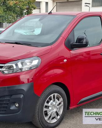Citroen Jumpy 1.6 HDI 2019