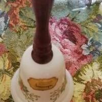 Campana originale Capodimonte