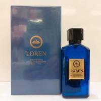 Loren Profumo