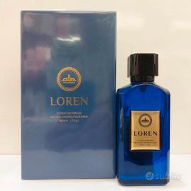 Loren Profumo