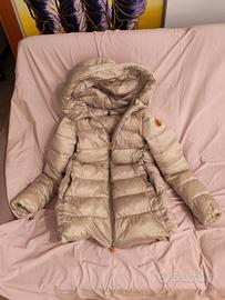 Piumino invernale ragazza marca Save The Duck