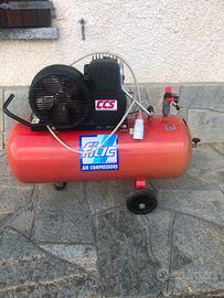 Compressore aria